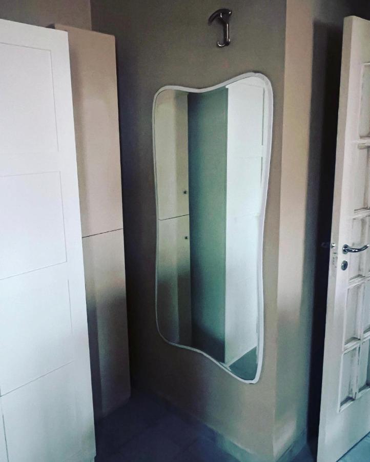 Villa L'Ottagono Con Cucina Parcheggio Privato Telecamerizzato E Wifi Gioia Del Colle Dış mekan fotoğraf