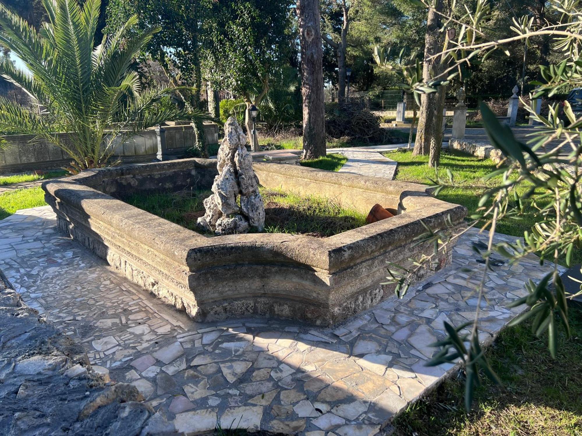 Villa L'Ottagono Con Cucina Parcheggio Privato Telecamerizzato E Wifi Gioia Del Colle Dış mekan fotoğraf