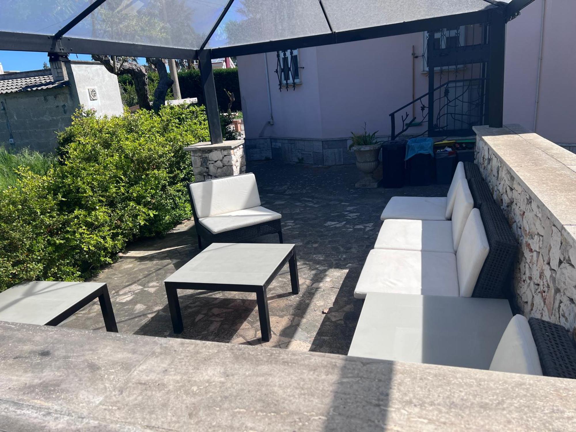 Villa L'Ottagono Con Cucina Parcheggio Privato Telecamerizzato E Wifi Gioia Del Colle Dış mekan fotoğraf