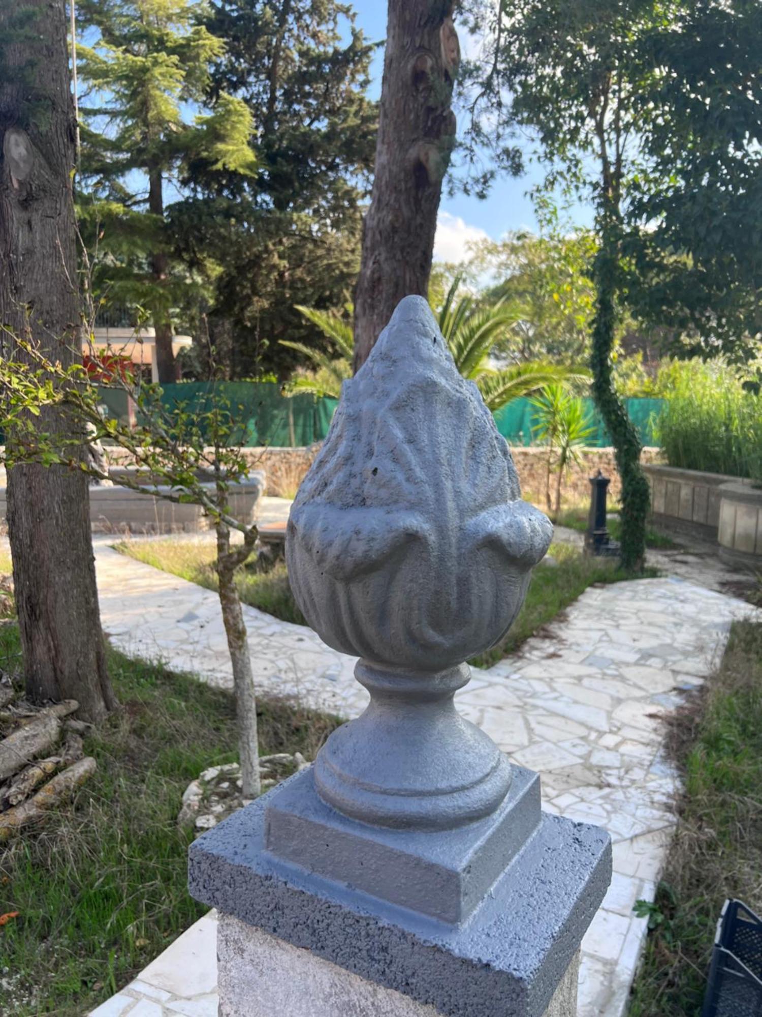 Villa L'Ottagono Con Cucina Parcheggio Privato Telecamerizzato E Wifi Gioia Del Colle Dış mekan fotoğraf
