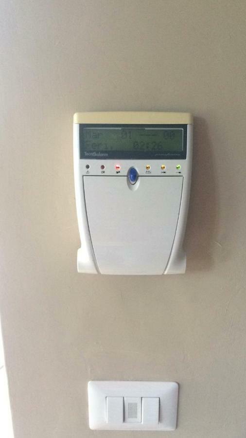 Villa L'Ottagono Con Cucina Parcheggio Privato Telecamerizzato E Wifi Gioia Del Colle Dış mekan fotoğraf