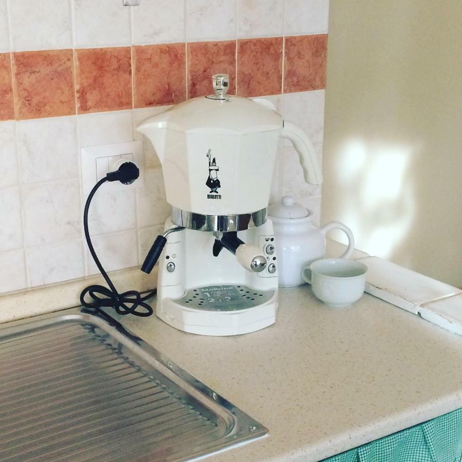 Villa L'Ottagono Con Cucina Parcheggio Privato Telecamerizzato E Wifi Gioia Del Colle Dış mekan fotoğraf