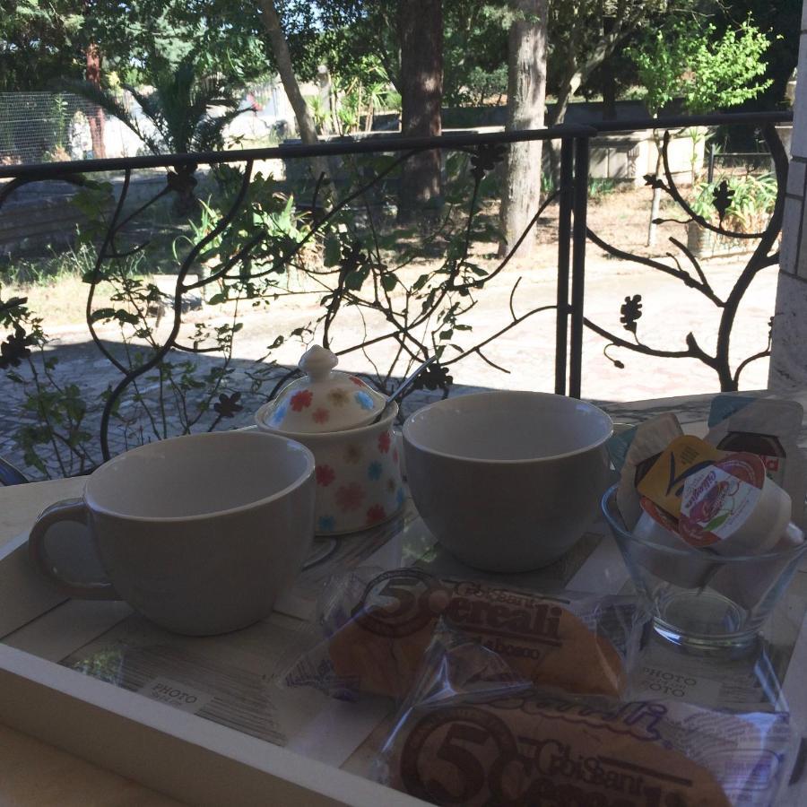 Villa L'Ottagono Con Cucina Parcheggio Privato Telecamerizzato E Wifi Gioia Del Colle Dış mekan fotoğraf