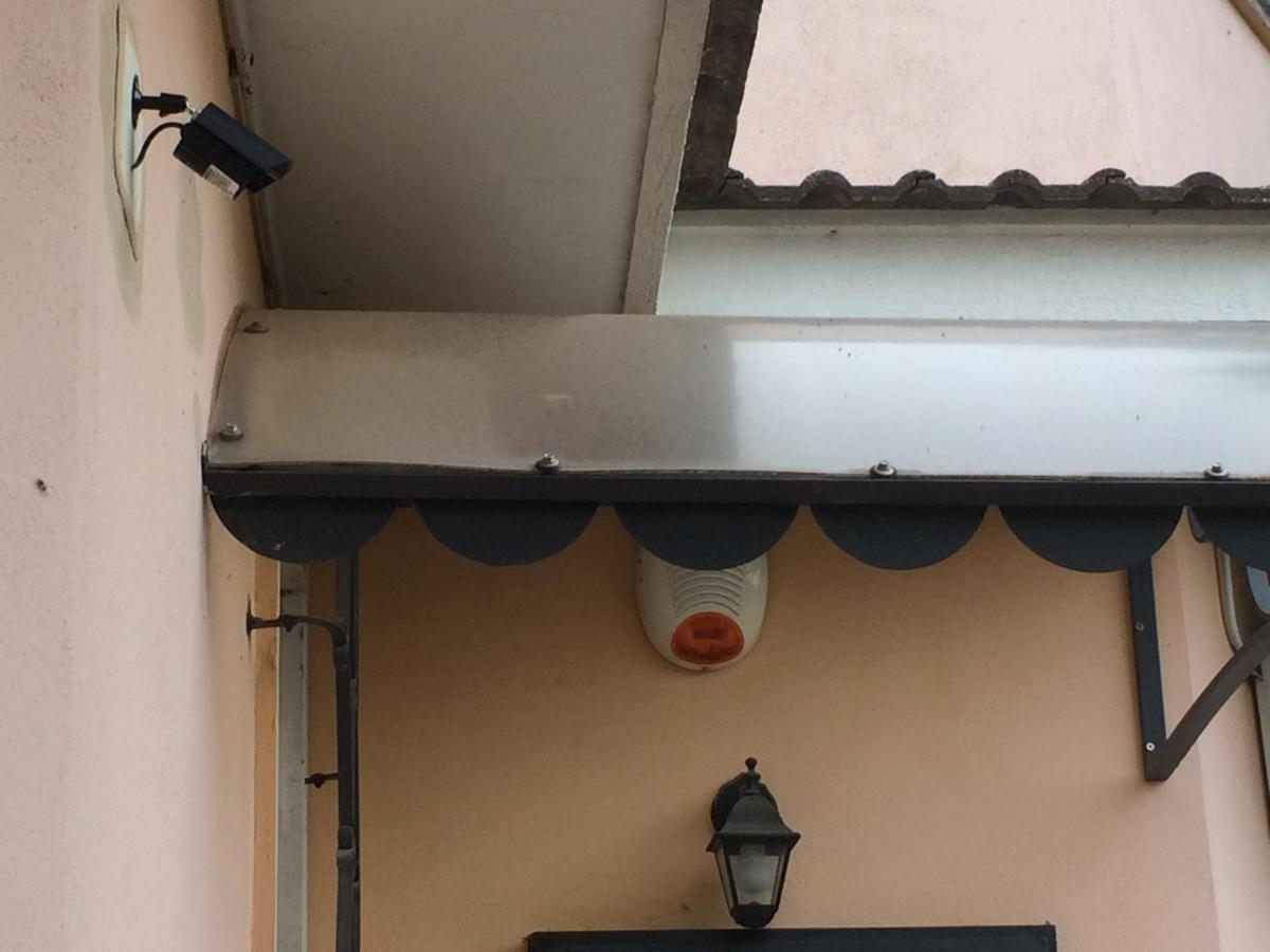 Villa L'Ottagono Con Cucina Parcheggio Privato Telecamerizzato E Wifi Gioia Del Colle Dış mekan fotoğraf